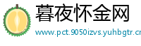 暮夜怀金网